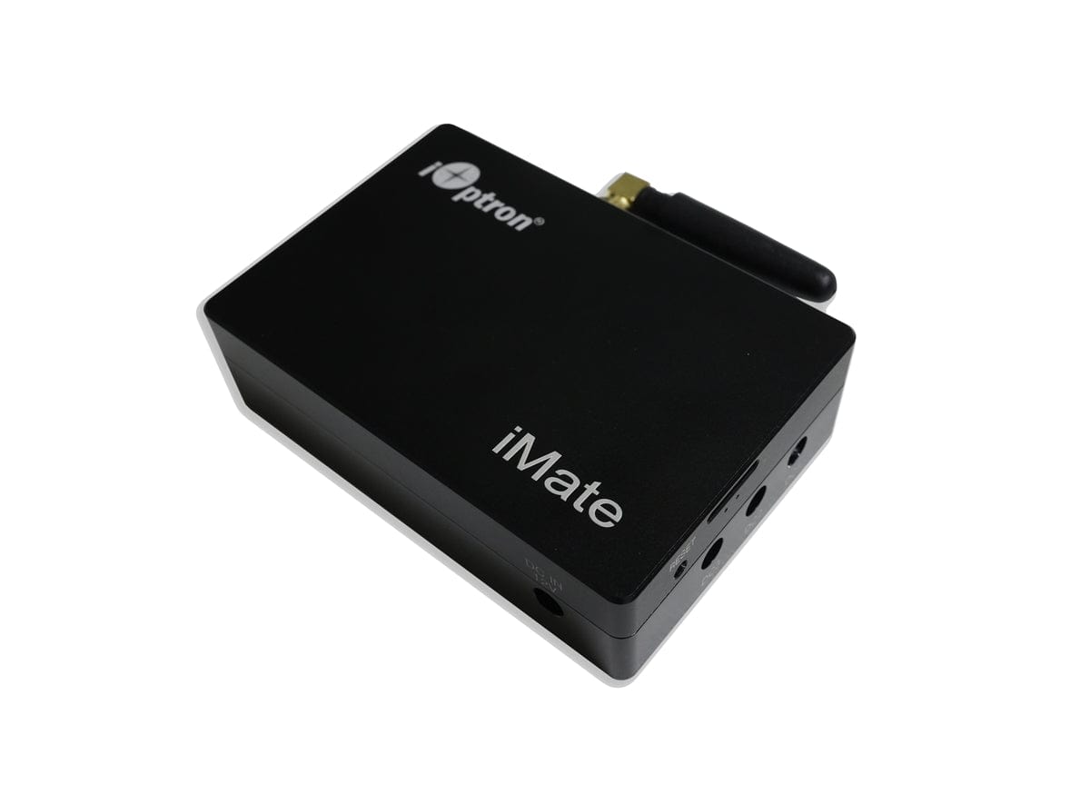 iOptron Accessory iOptron iMate Astronomy Control Box - 8480