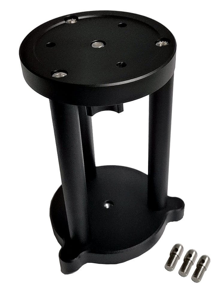 iOptron Accessory iOptron Leveling MiniPier for HAZ Mounts - 8042