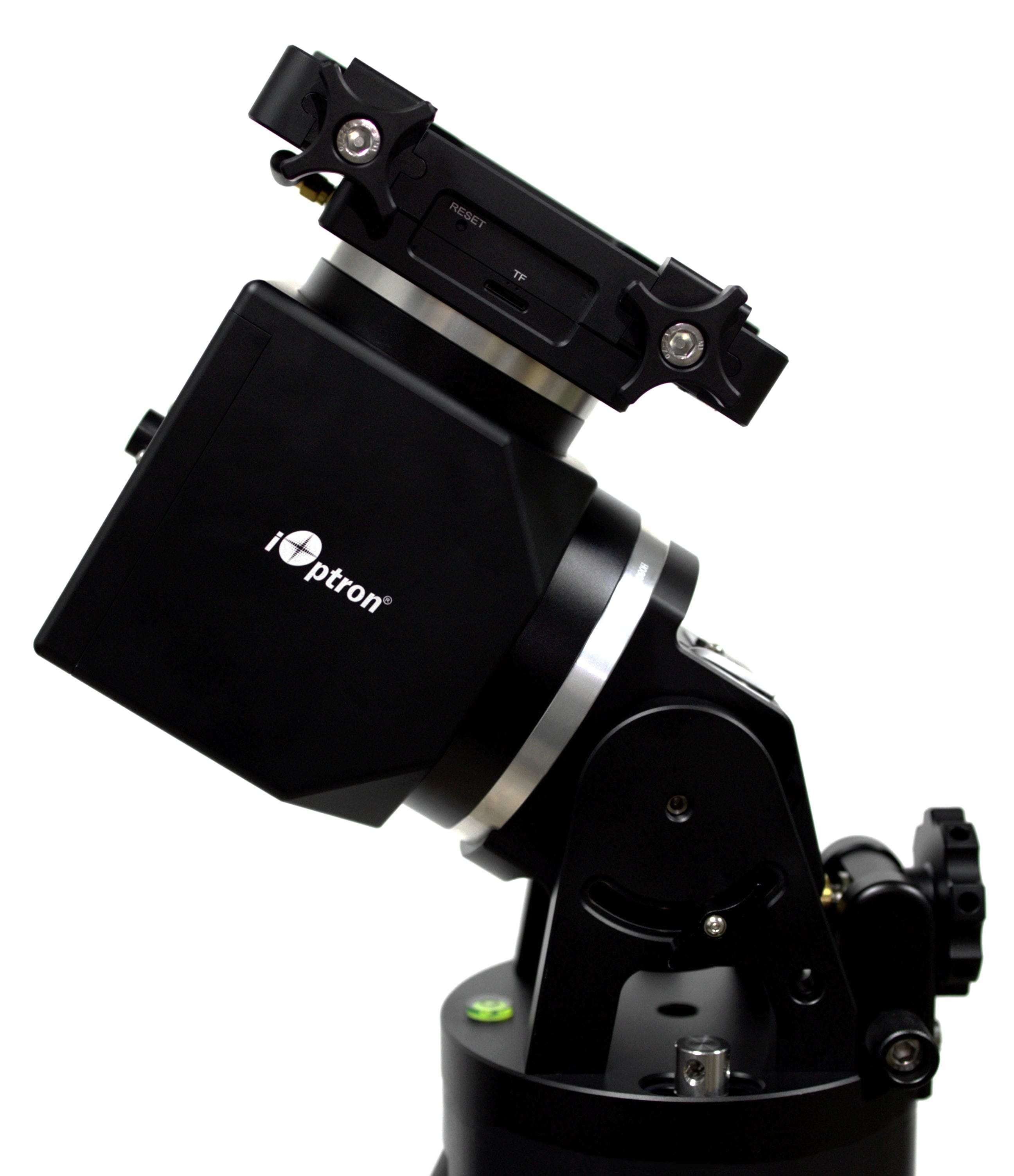 iOptron Mount iOptron HAE69 Strain Wave AZ/EQ Mount with iMate on-board Computer