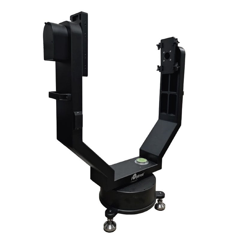 iOptron Mount iOptron HAZ130 Alt-Azimuth Strain Wave Drive Mount Head - HZ130