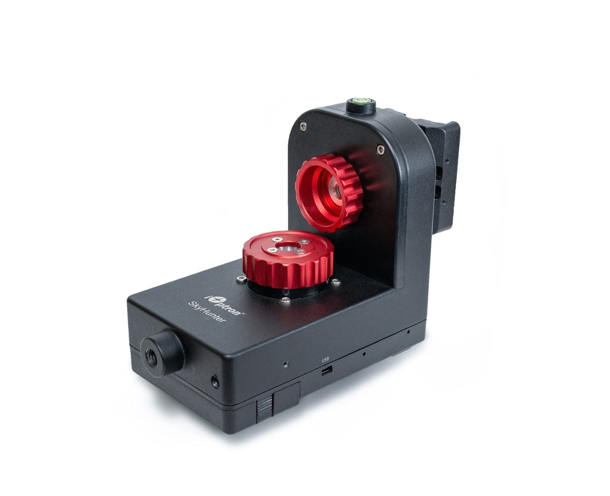 iOptron Mount iOptron SkyHunter Portable AZ GOTO System SHAZ - 3700AZ