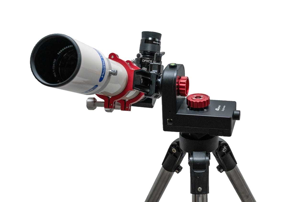 iOptron Mount iOptron SkyHunter Portable AZ GOTO System SHAZ - 3700AZ