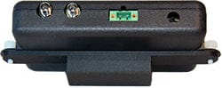 Kendrick Astro Instruments Accessory Kendrick Dew Controller Dovetail Mount for DigiFire FX-PRO and Dewminator Controllers - 2001-CNTL-MOUNT