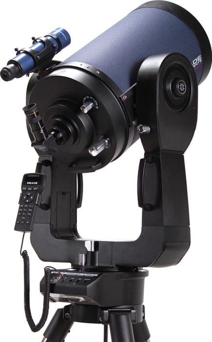 Meade Instruments Accessory Meade Instruments 10" F/10 LX200-ACF W/UHTC - 1010-60-03