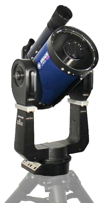 Meade Instruments Accessory Meade Instruments 10" F/8 LX600-ACF W/STARLOCK (W/O TRIPD) - 1008-70-01N