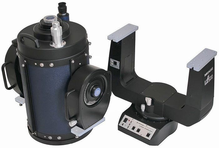 Meade Instruments Accessory Meade Instruments 10" F/8 LX600-ACF W/STARLOCK (W/O TRIPD) - 1008-70-01N