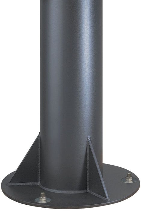 Meade Instruments Accessory Meade Instruments 16" PERMANENT ALTAZIMUTH PIER - 07005