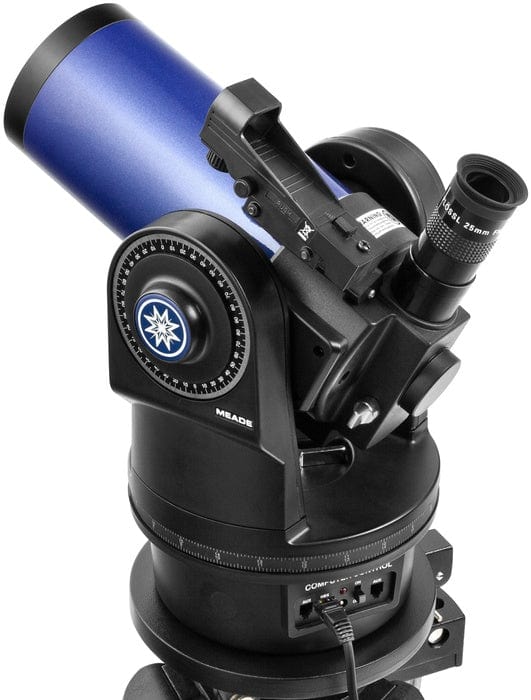 Meade Instruments Accessory Meade Instruments ETX90-AT Maksutov-Cassegrain w/ UHTC - 205010