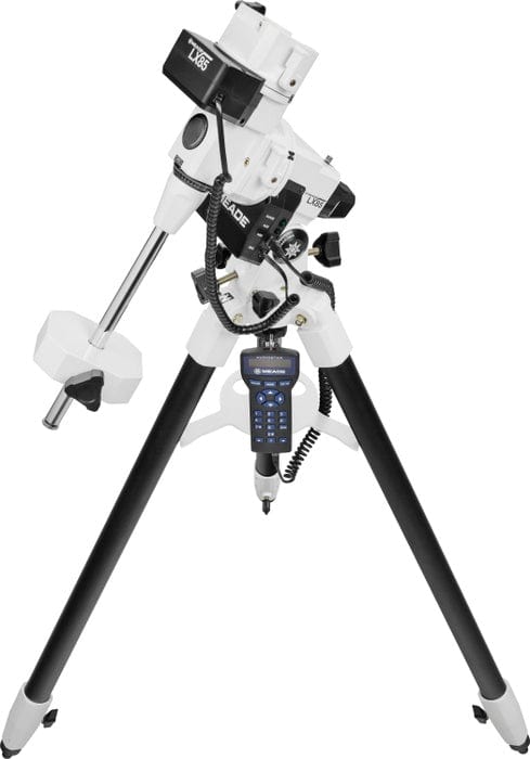 Meade Instruments Accessory Meade Instruments LX85 6" ACF W/AUDIOSTAR - 217013