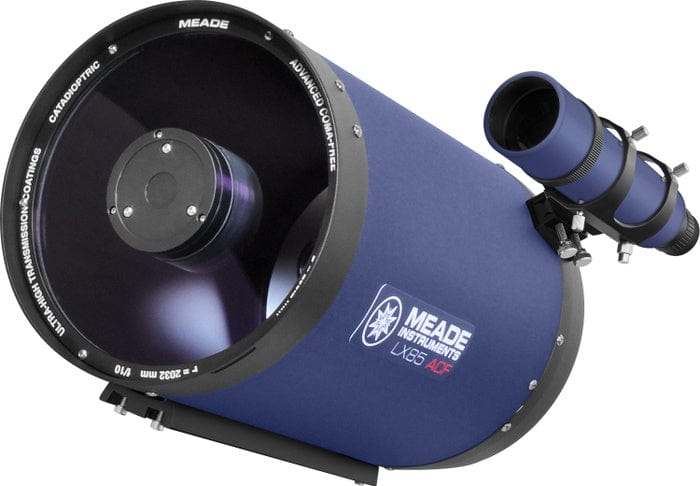 Meade Instruments Accessory Meade Instruments LX85 8" ACF - OTA ONLY - 217030