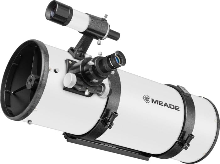 Meade Instruments Accessory Meade Instruments LX85 8" NEWTONIAN ASTROGRAPH OTA ONLY - 217028