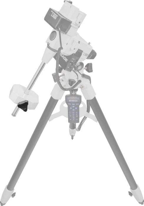 Meade Instruments Accessory Meade Instruments LX85 COUNTERWEIGHT (10LBS) - 617005