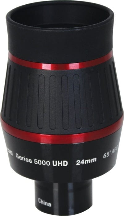 Meade Instruments Eyepieces Meade Instruments SERIES 5000 UHD EYEPIECE, 24MM - 607033