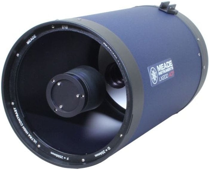 Meade Instruments Telescope Meade Instruments 10" F/10 ACF OTA W/UHTC - 1010-60-01