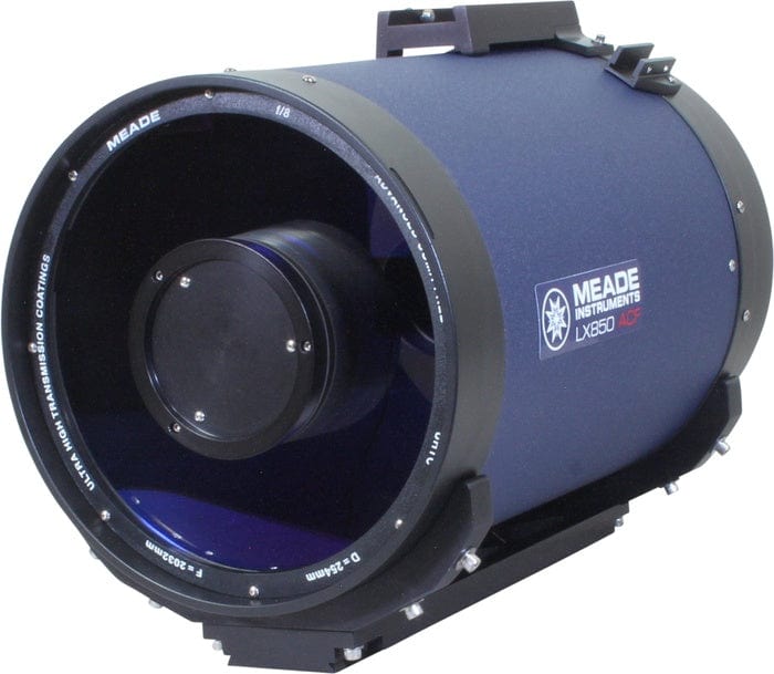 Meade Instruments Telescope Meade Instruments 10" F/8 ACF OTA W/UHTC - 1008-80-01