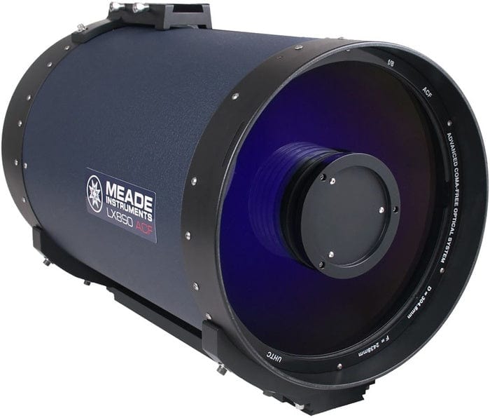 Meade Instruments Telescope Meade Instruments 12" F/8 ACF OTA W/UHTC - 1208-80-01
