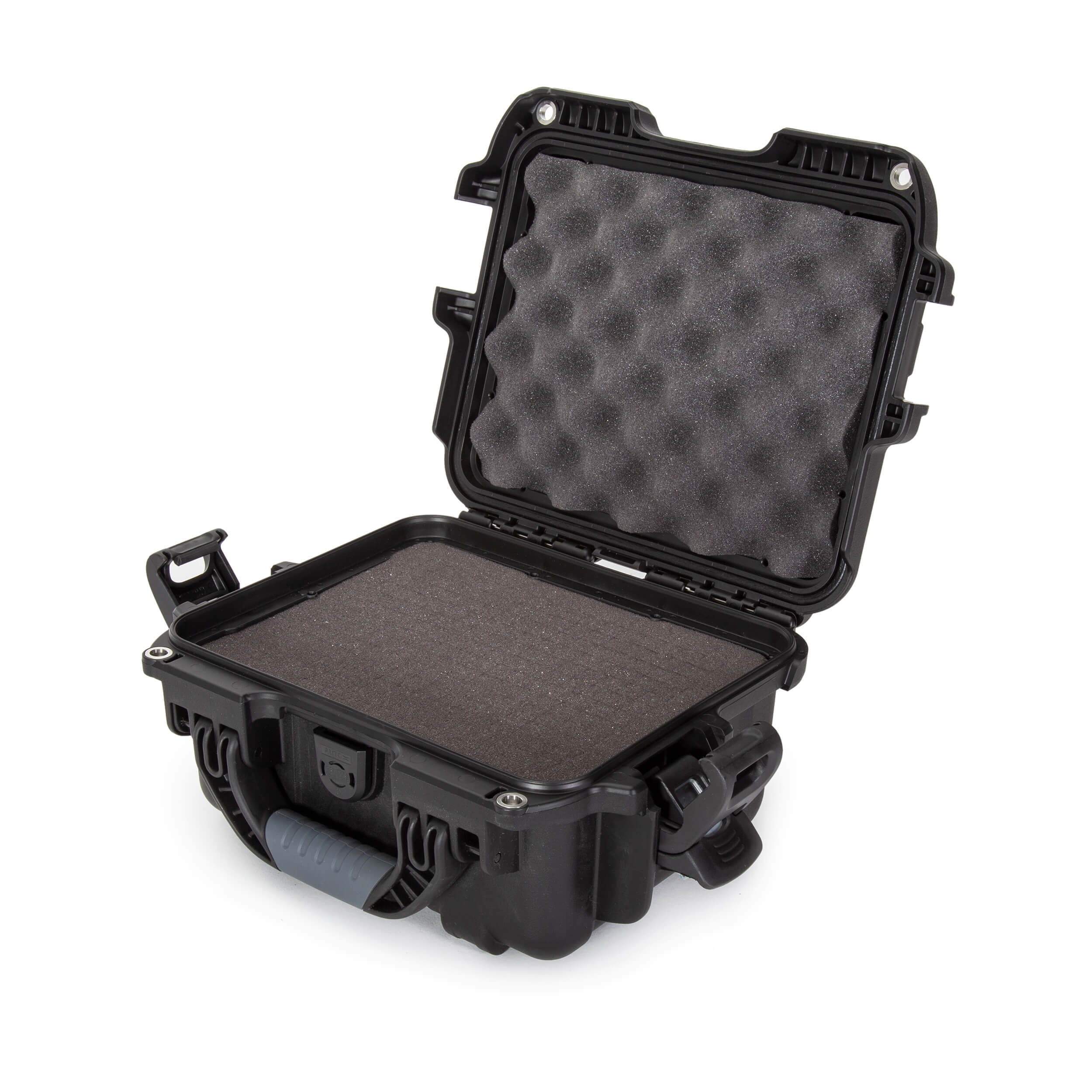 Nanuk Accessory Nanuk 905 Hard Case with Multi-Layer Cubed Foam - 905S-010BK-0A0