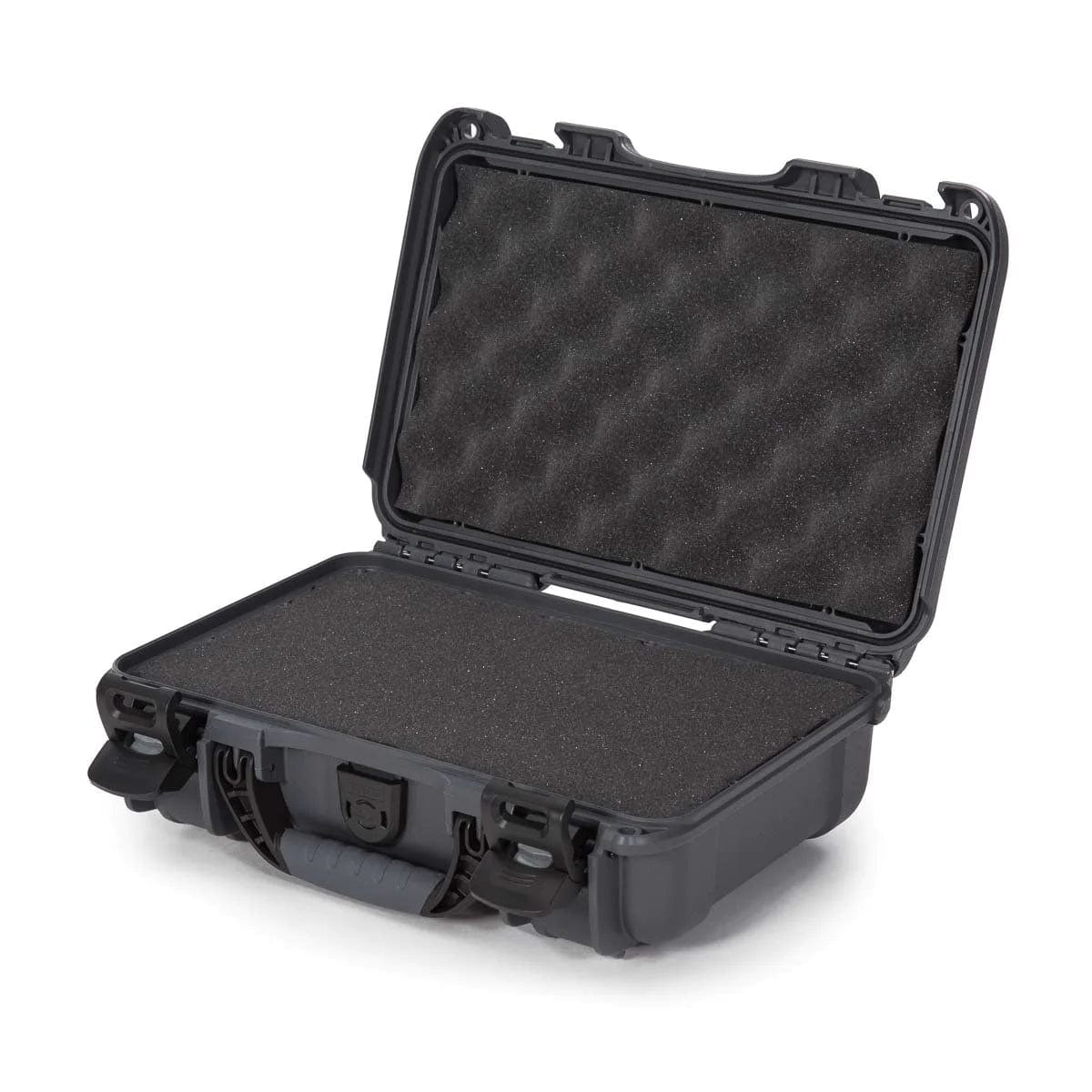 Nanuk Accessory Nanuk 909 Hard Case with Multi-Layer Cubed Foam - 909S-010BK-0A0
