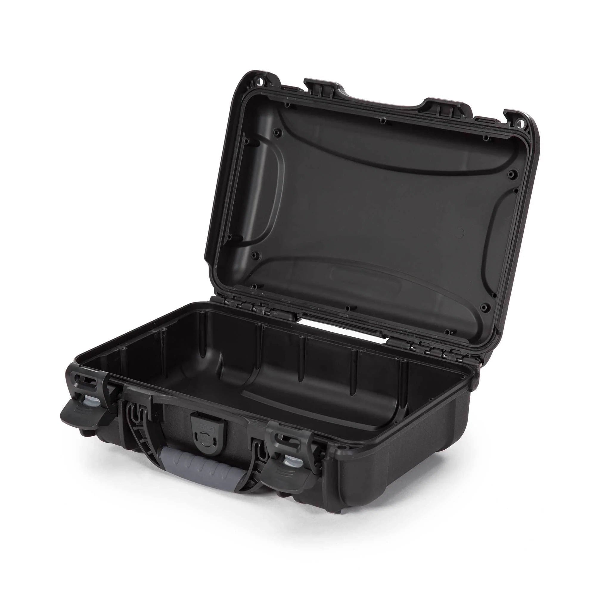 Nanuk Accessory Nanuk 909 Hard Case with Multi-Layer Cubed Foam - 909S-010BK-0A0