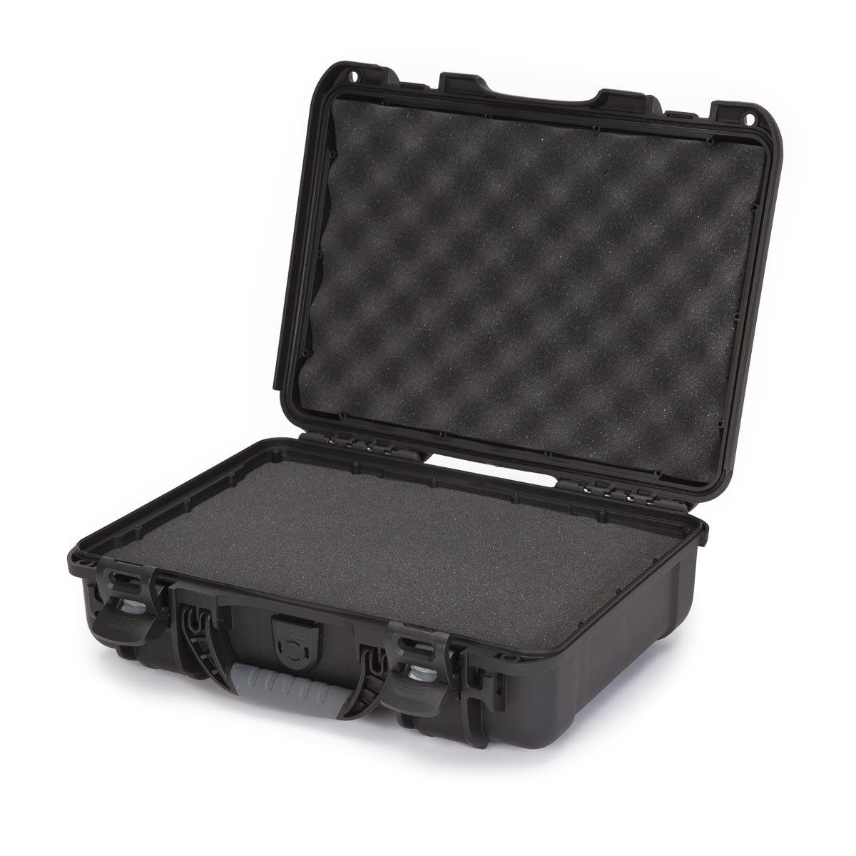 Nanuk Accessory Nanuk 910 Hard Case with Multi-Layer Cubed Foam