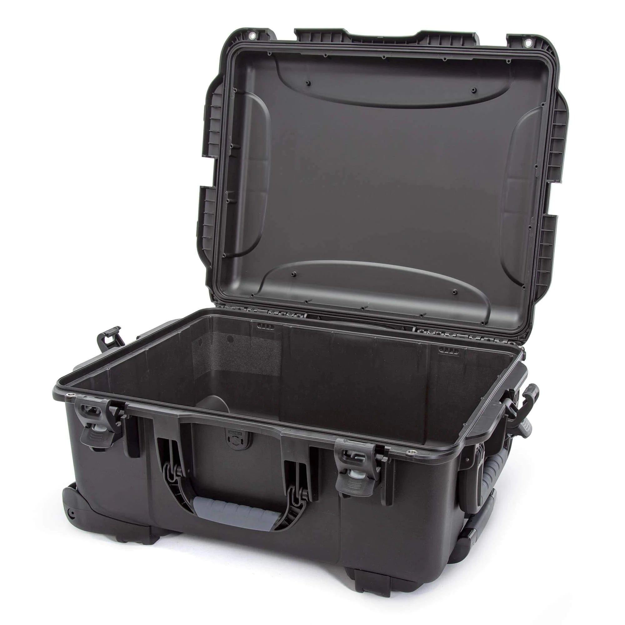 Nanuk Accessory Nanuk 955 Hard Case - 955S-000BK-0A0