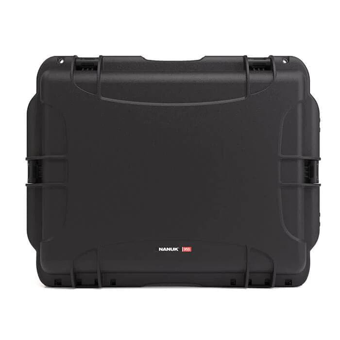 Nanuk Accessory Nanuk 955 Hard Case - 955S-000BK-0A0