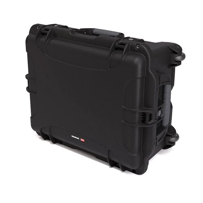 Nanuk Accessory Nanuk 955 Hard Case - 955S-000BK-0A0