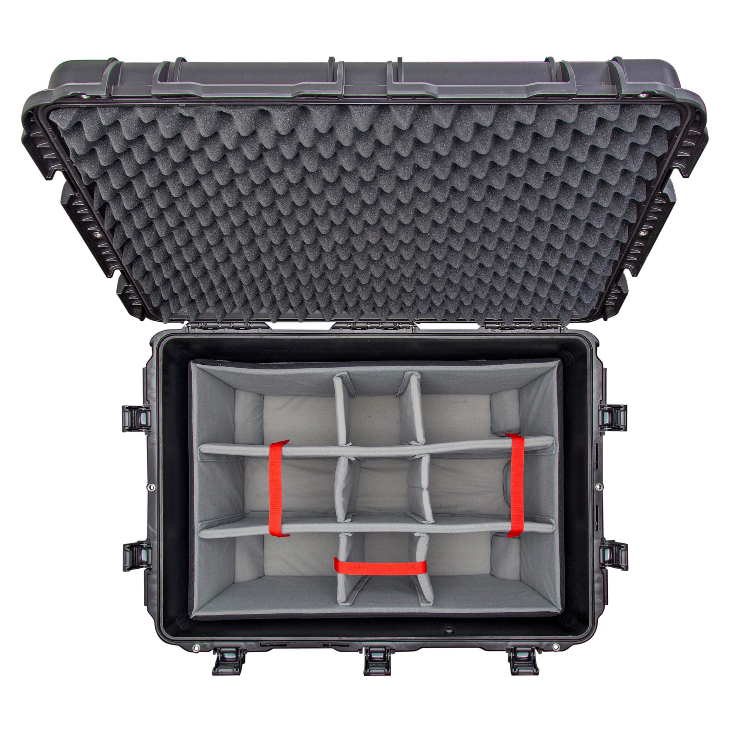 Nanuk Accessory Nanuk 975 Hard Case