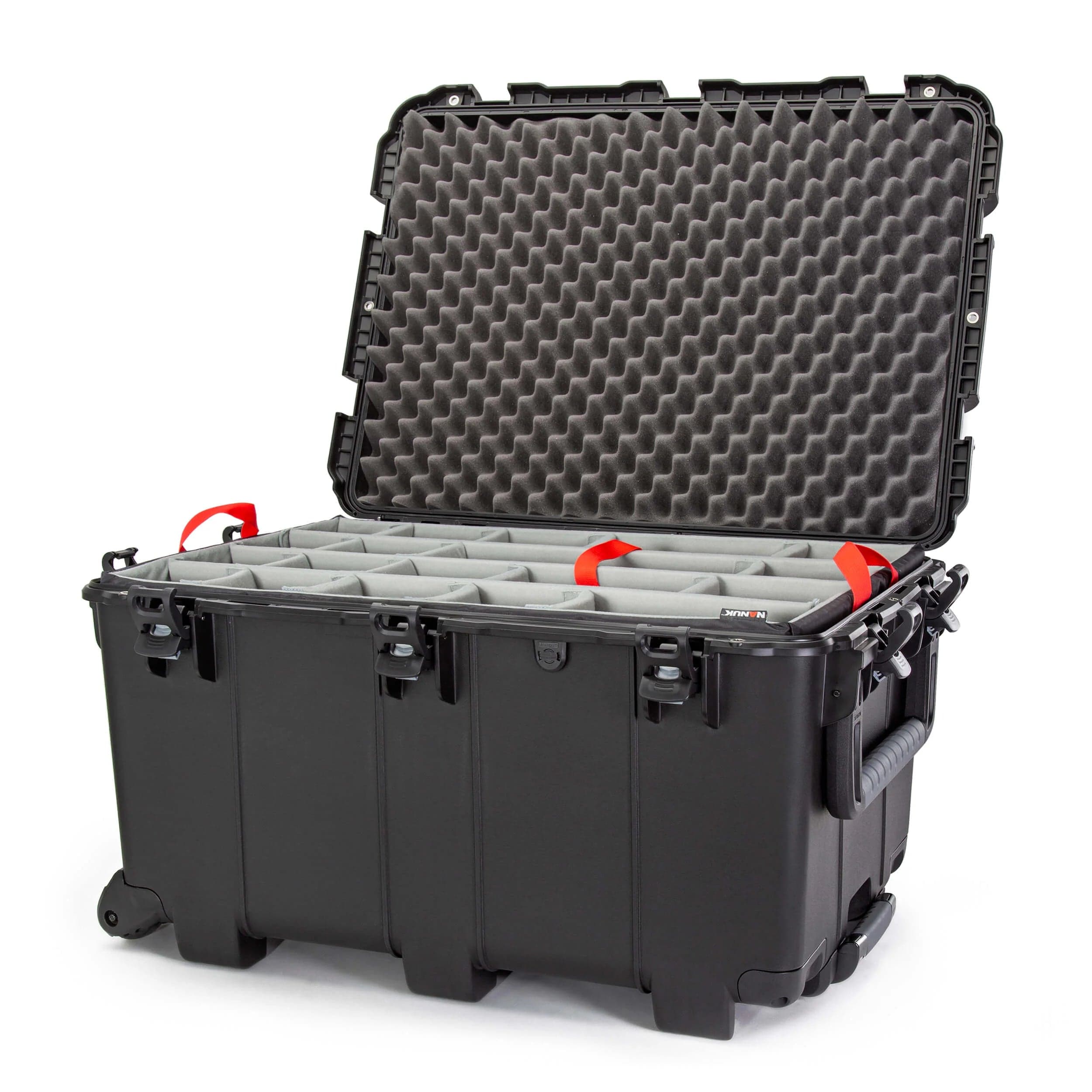 Nanuk Accessory Nanuk 975 Hard Case