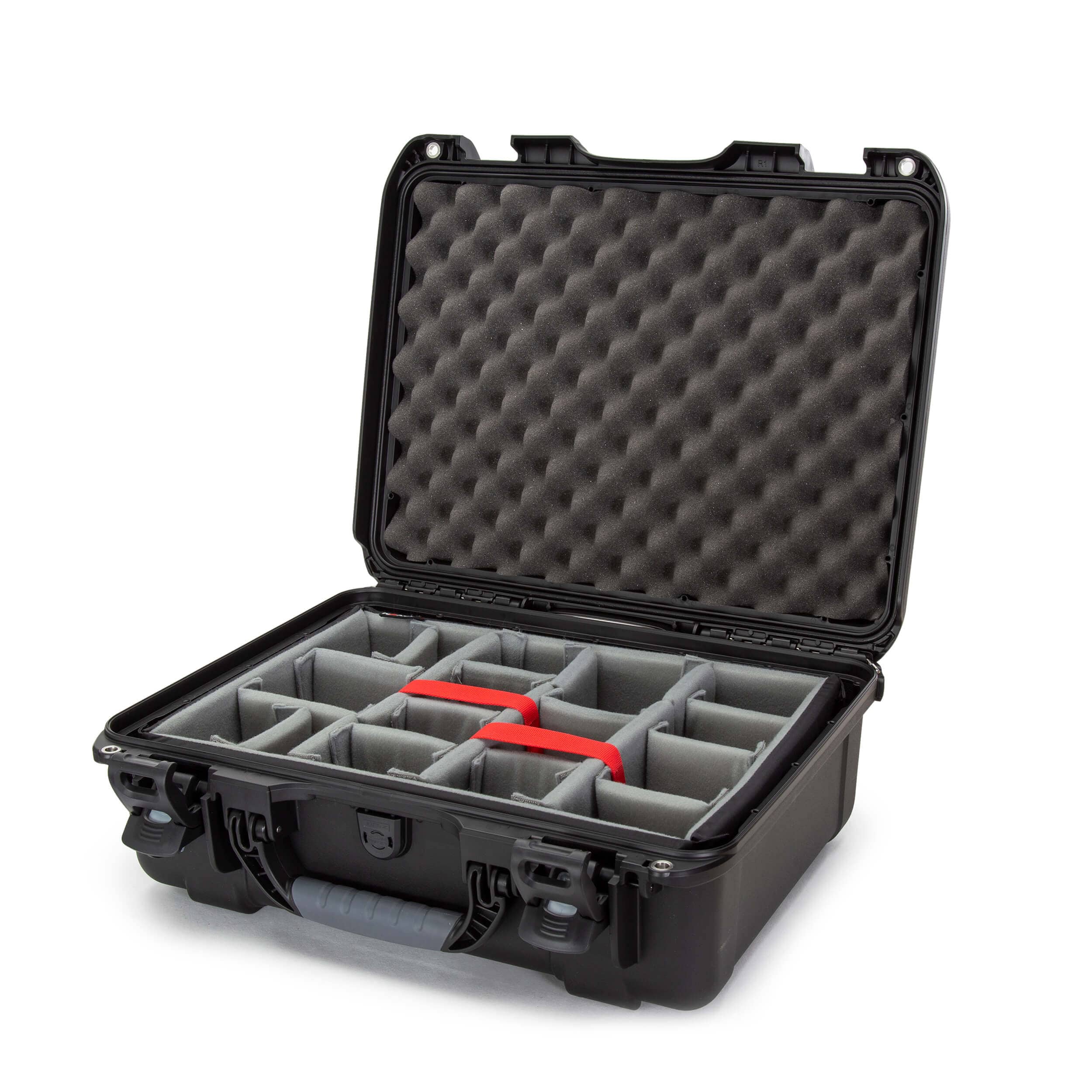 Nanuk Accessory Padded Dividers Nanuk 930 Hard Cases