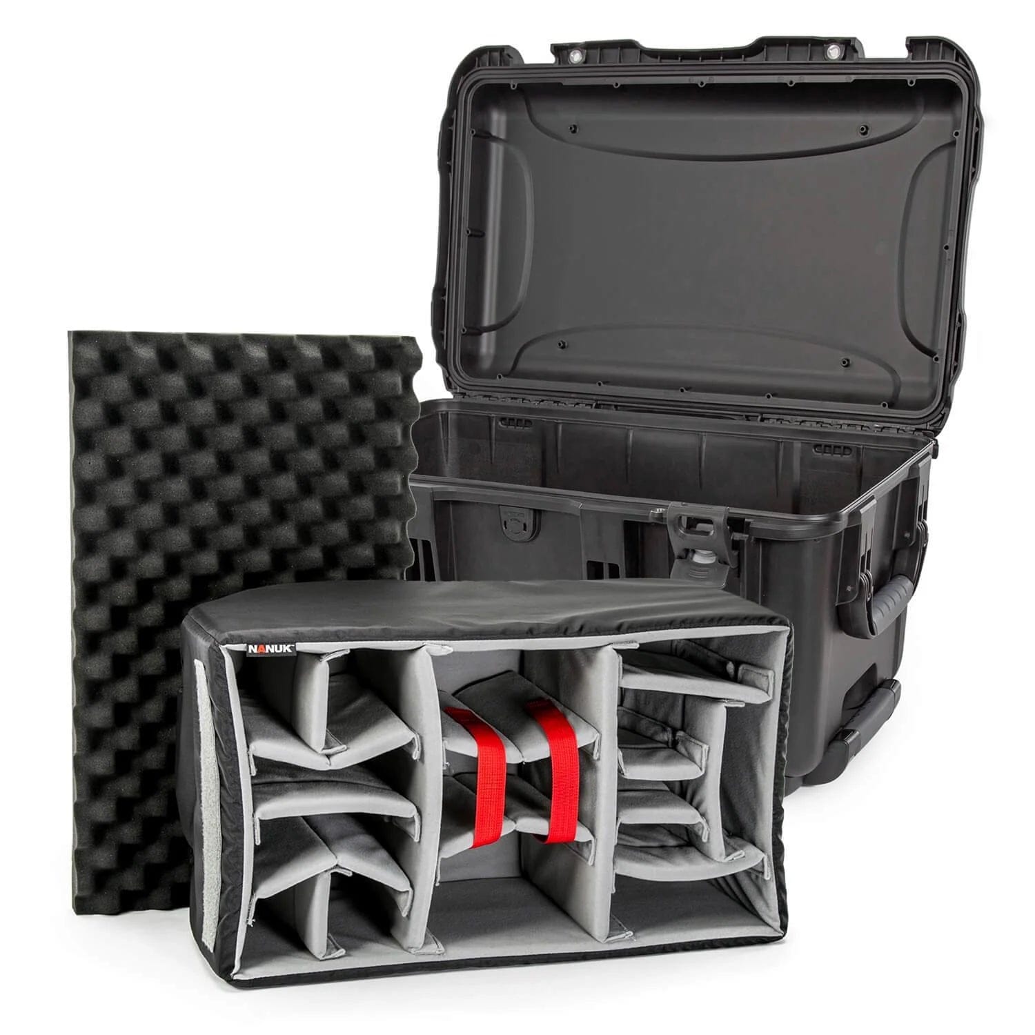 Nanuk Accessory Padded Dividers Nanuk 938 Hard Cases