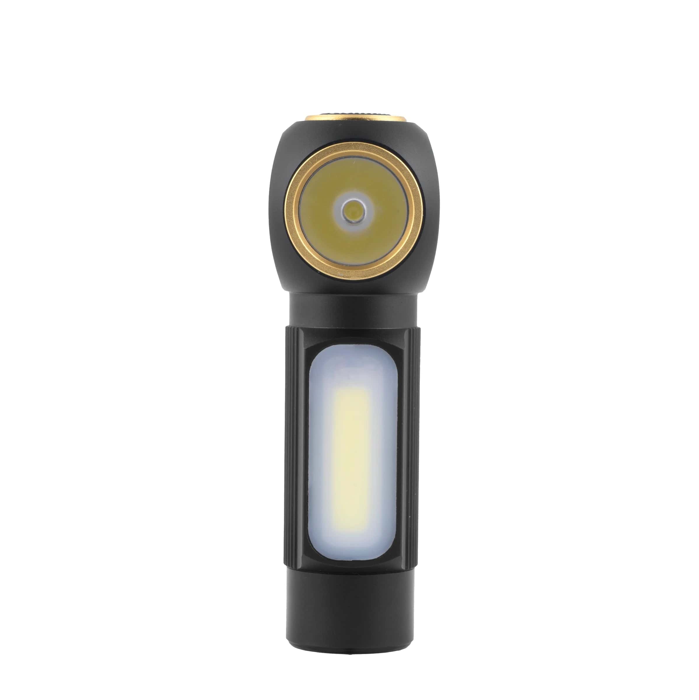 National Geographic Accessories National Geographic Rechargeable LED Headlight - 80-82000