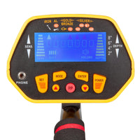 National Geographic Accessory National Geographic Digital Metal Detector w/Headphones - 80-20012