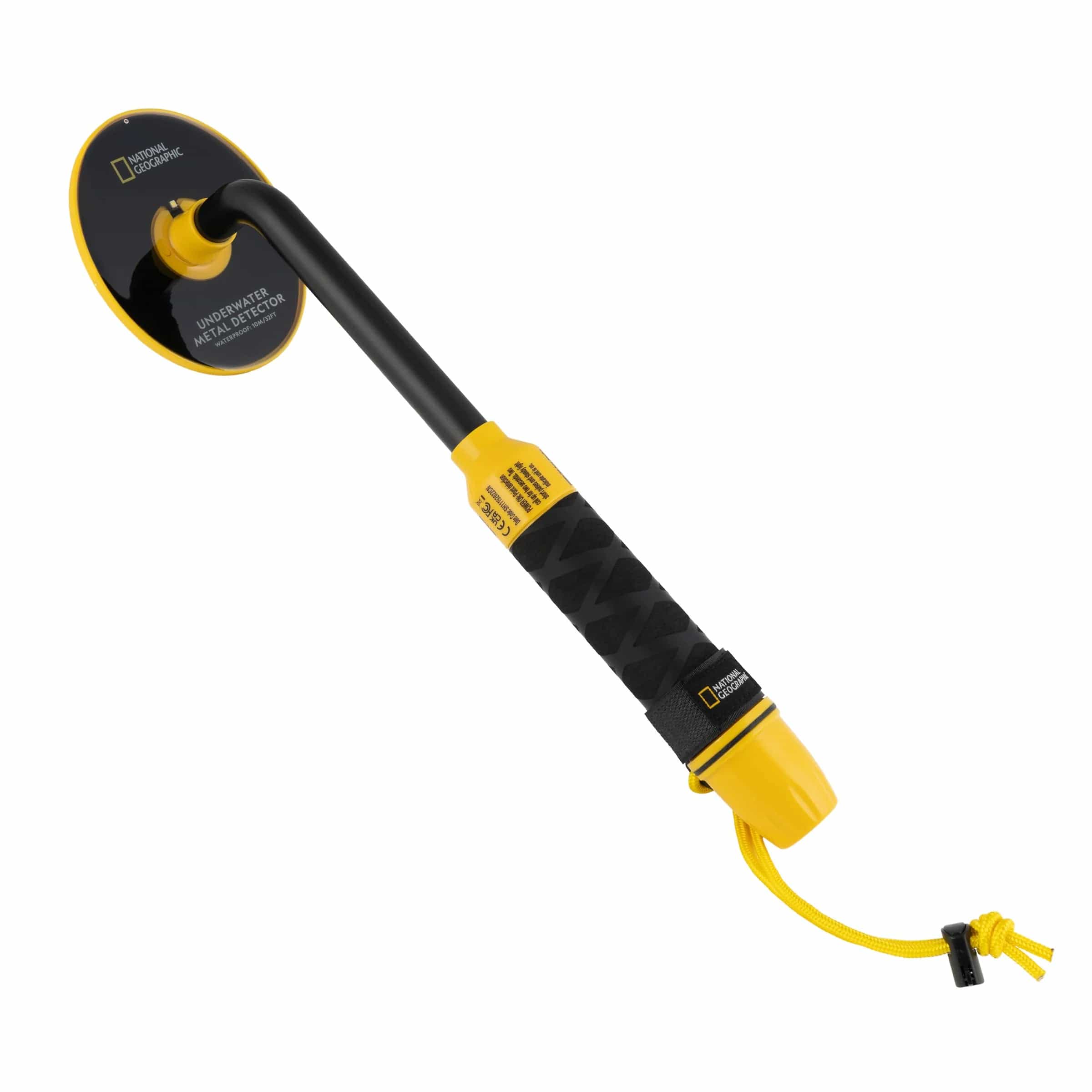 National Geographic Accessory National Geographic Underwater Metal Detector - 80-20010