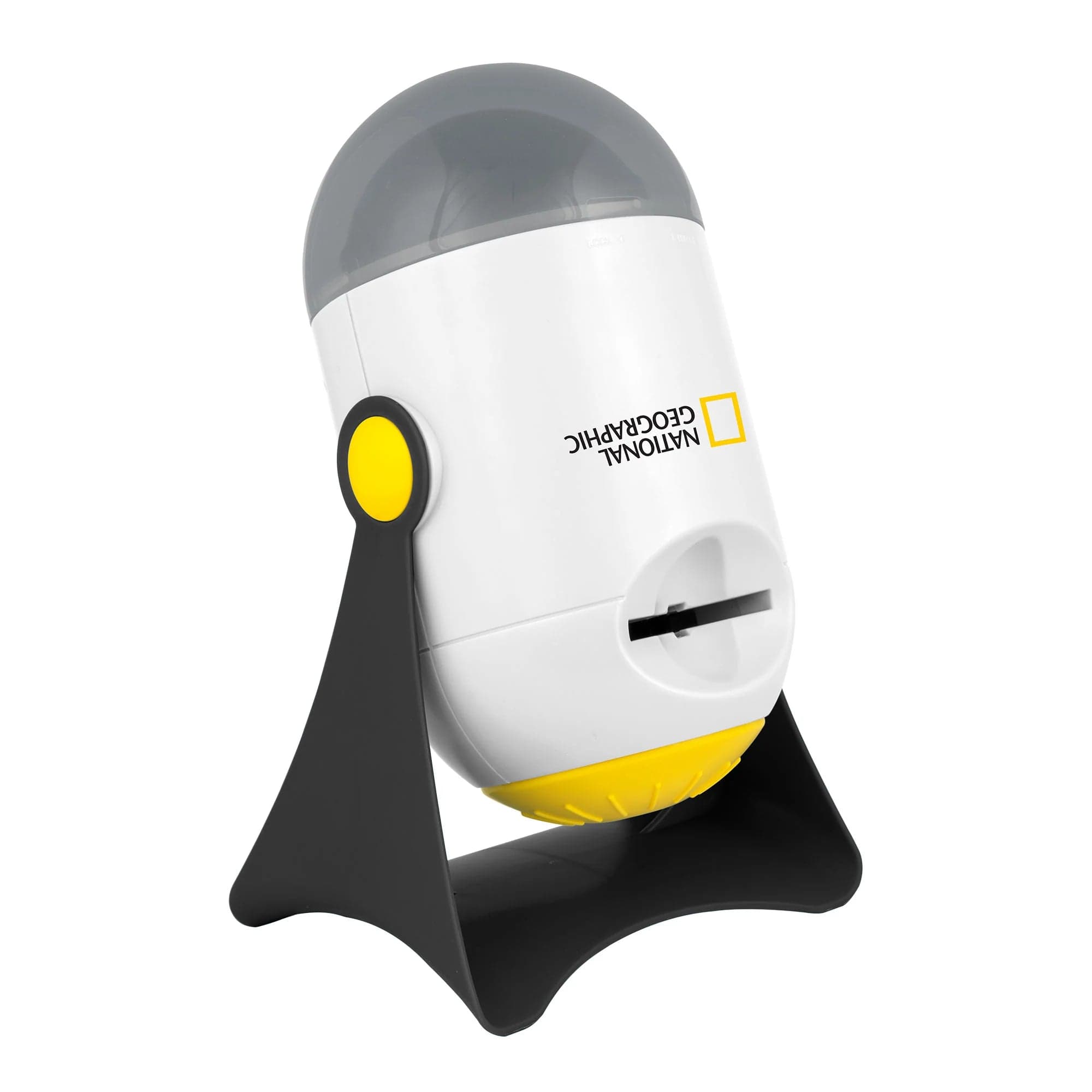 National Geographic Toy National Geographic Astro Projector 2-in-1 Dome and Slide Projector - 80-95003