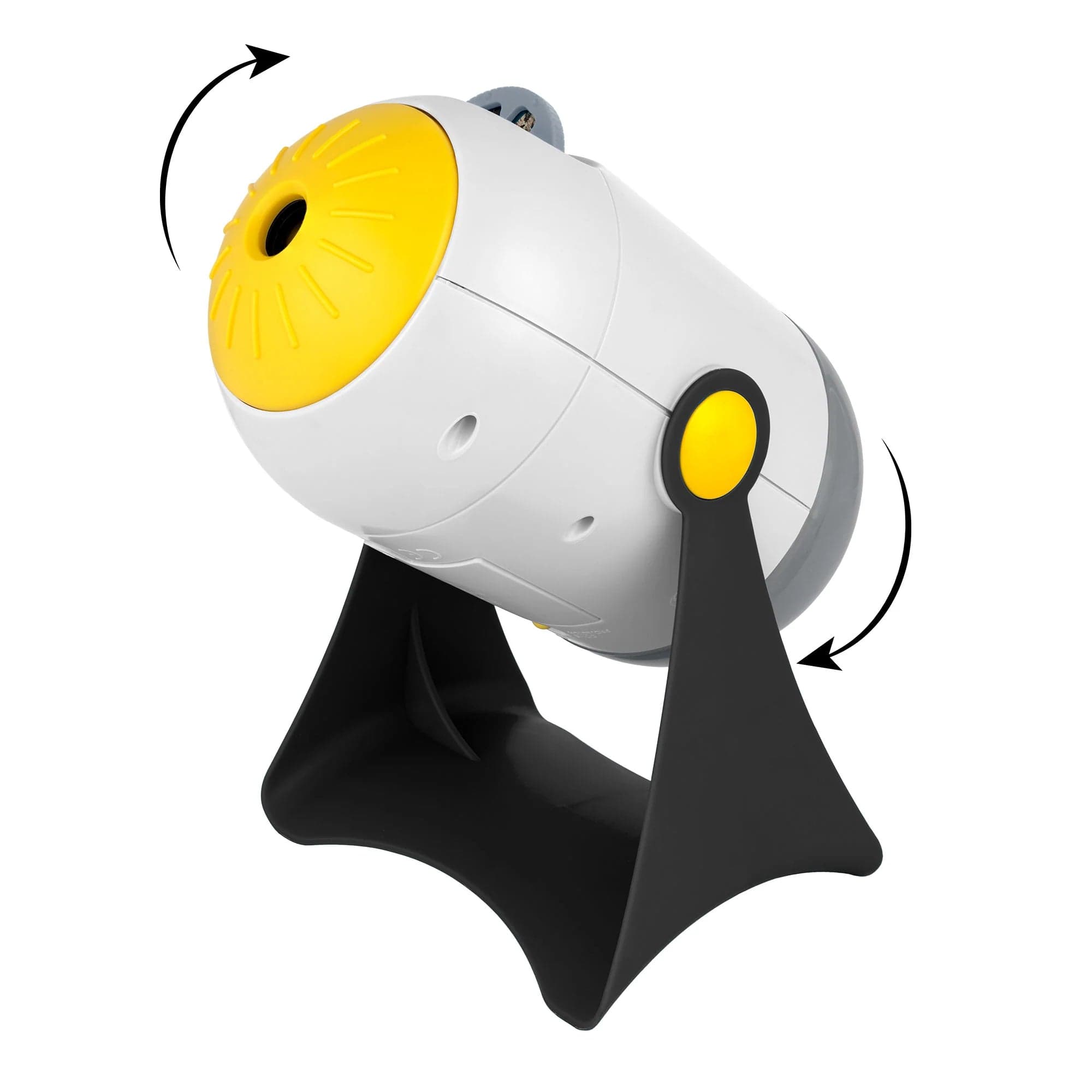 National Geographic Toy National Geographic Astro Projector 2-in-1 Dome and Slide Projector - 80-95003