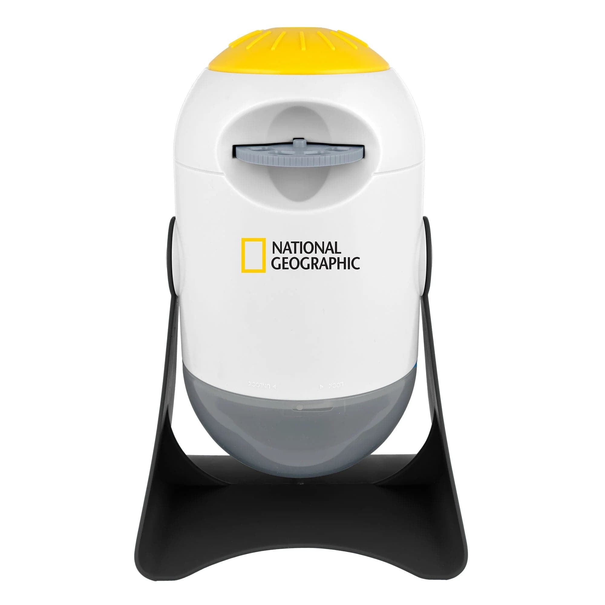 National Geographic Toy National Geographic Astro Projector 2-in-1 Dome and Slide Projector - 80-95003