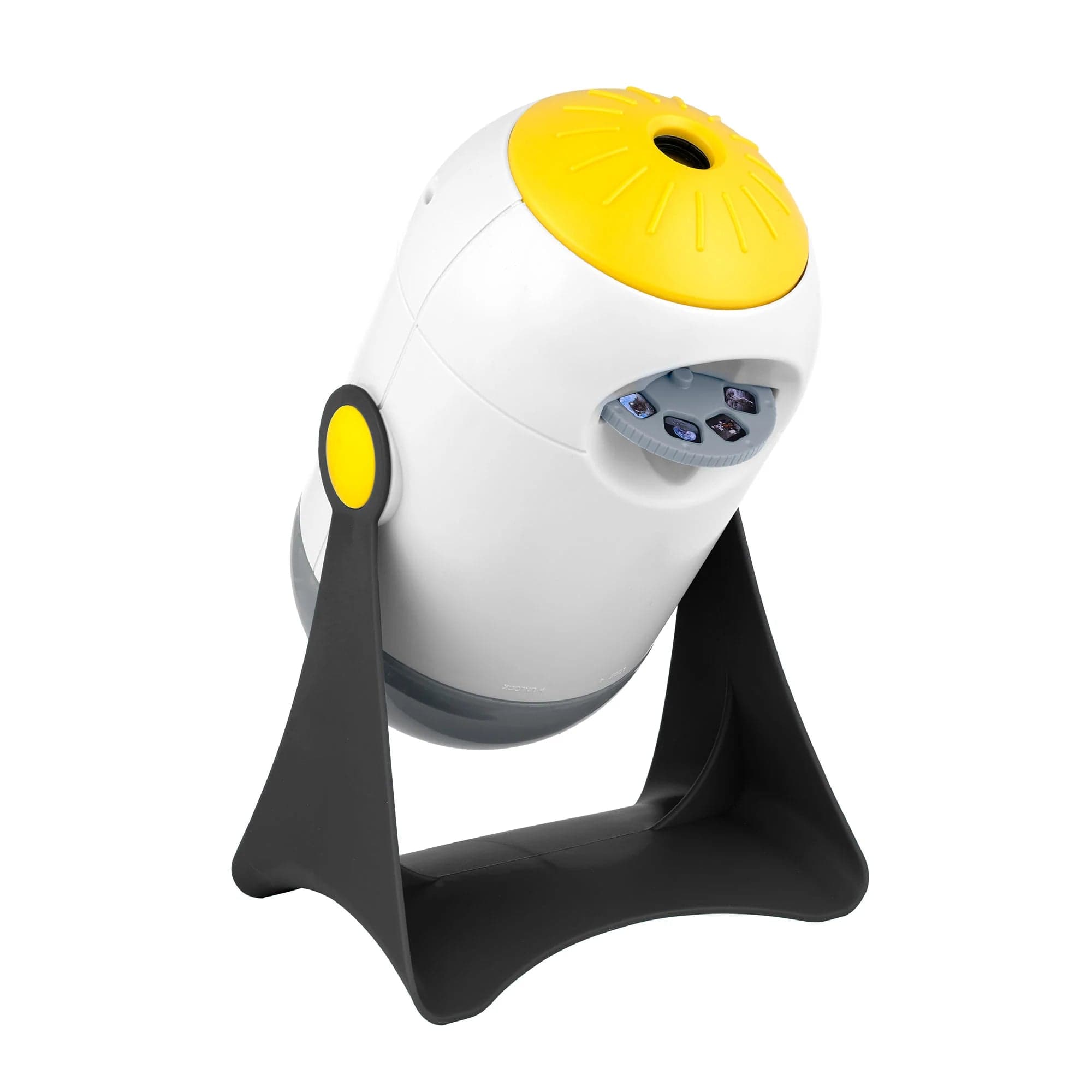 National Geographic Toy National Geographic Astro Projector 2-in-1 Dome and Slide Projector - 80-95003