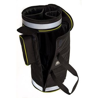 Oklop Accessory Oklop Padded bag & backpack for SC8 Tube - 58613