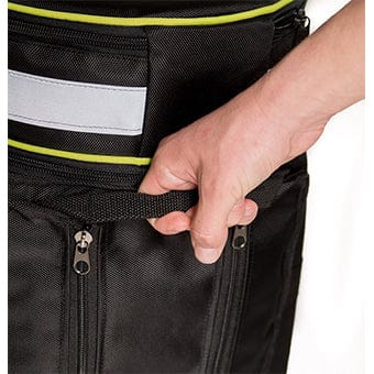 Oklop Accessory Oklop Padded bag & backpack for SC9.25 Tube - 58614