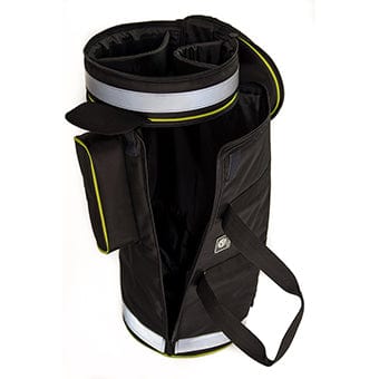 Oklop Accessory Oklop Padded bag & backpack for SC9.25 Tube - 58614