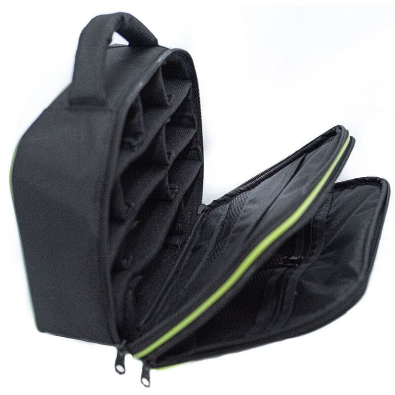 Oklop Accessory Oklop Padded Bag for Eyepieces and Astronomy Accessories - 70080
