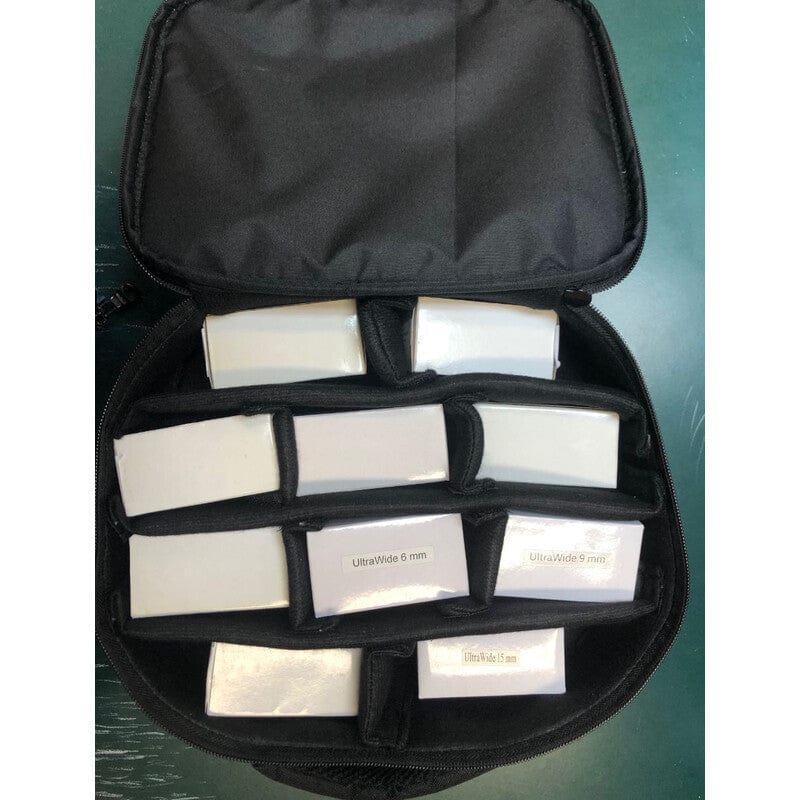 Oklop Accessory Oklop Padded Bag for Eyepieces and Astronomy Accessories - 70080