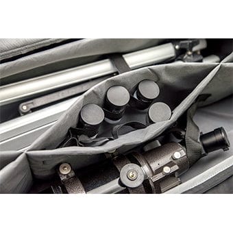 Oklop Accessory Oklop Padded Bag for Padded Bag For Small Telescopes - 61308