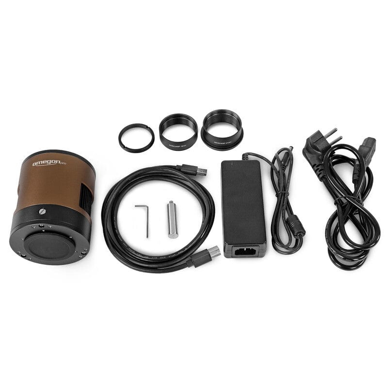 Omegon Accessory Omegon Camera veTEC 410 C Color - 69424