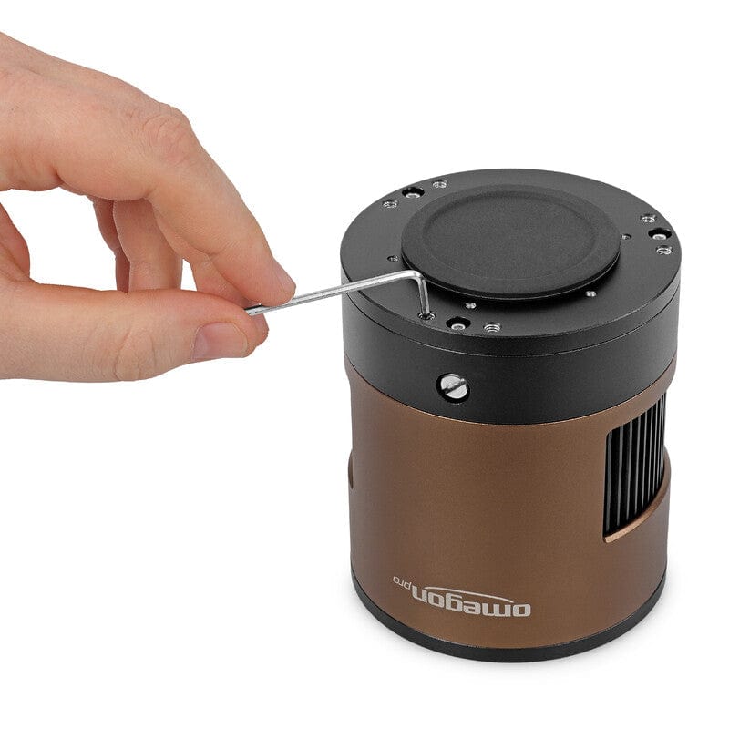 Omegon Accessory Omegon Camera veTEC 410 C Color - 69424