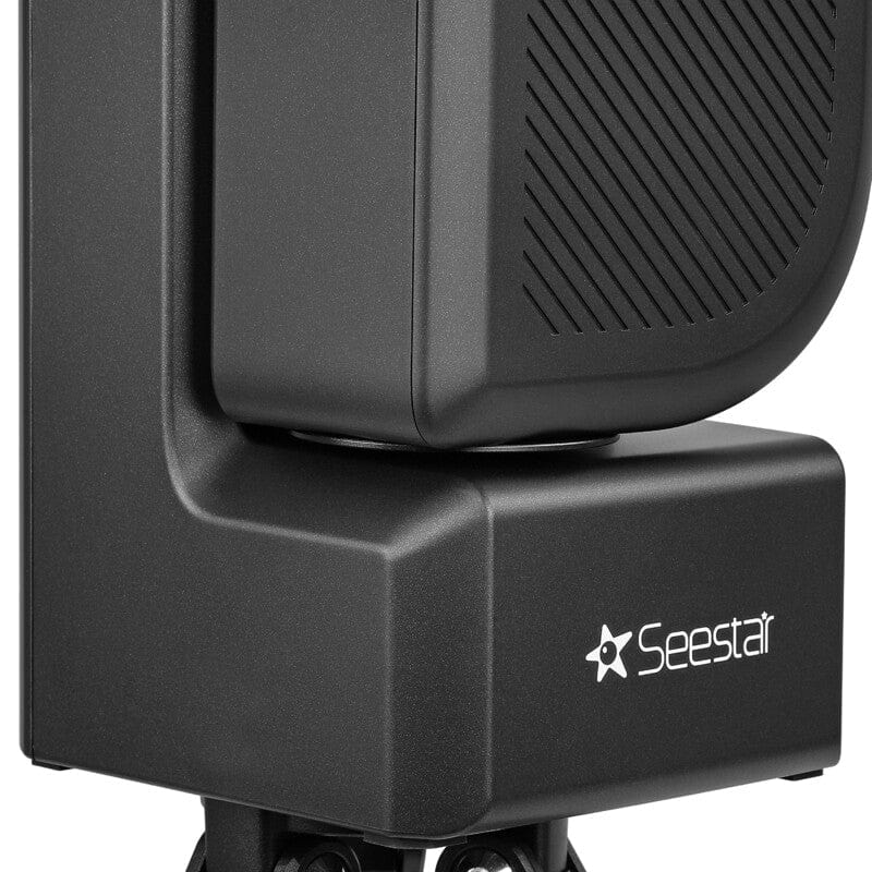 Omegon Accessory Omegon Dew Shield Dust cap and Lens hood for Seestar S50 - 84186