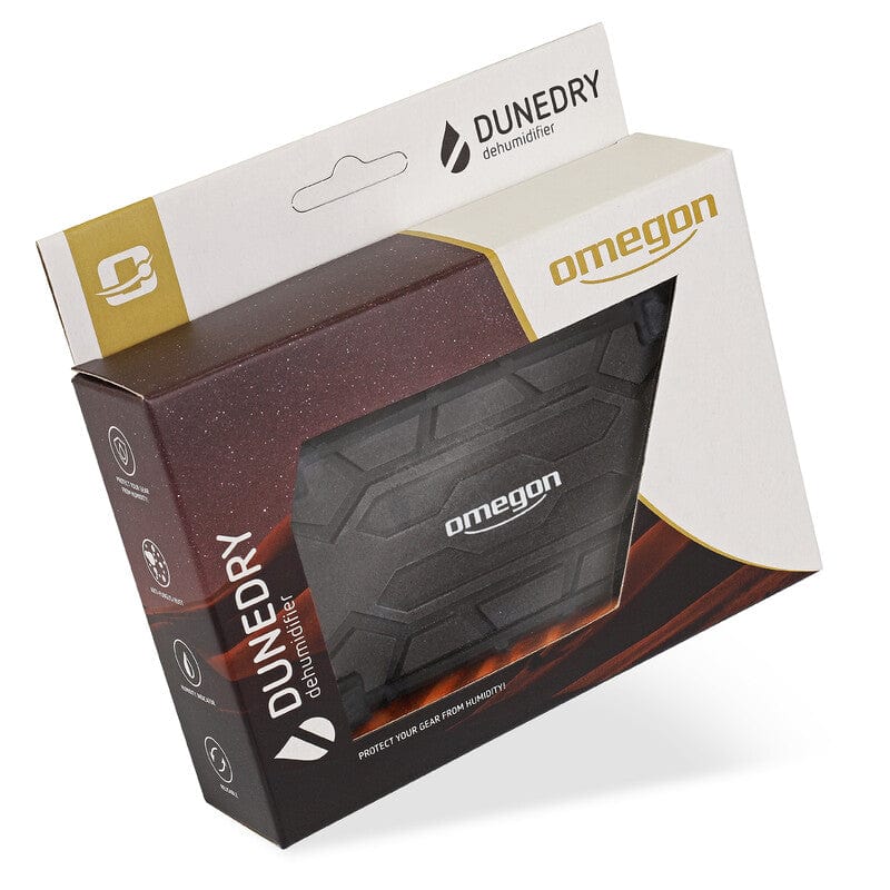 Omegon Accessory Omegon DUNEDRY dehumidifier - 79578