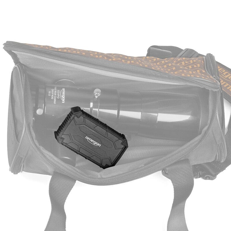 Omegon Accessory Omegon DUNEDRY dehumidifier - 79578