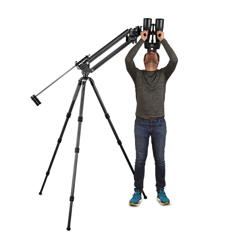 Omegon Mount Omegon Pro Kolossus Parallelogram binocular mount - 69882